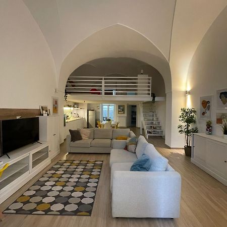 Casamas Vila Brindisi Exterior foto