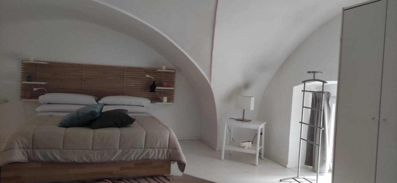 Casamas Vila Brindisi Exterior foto