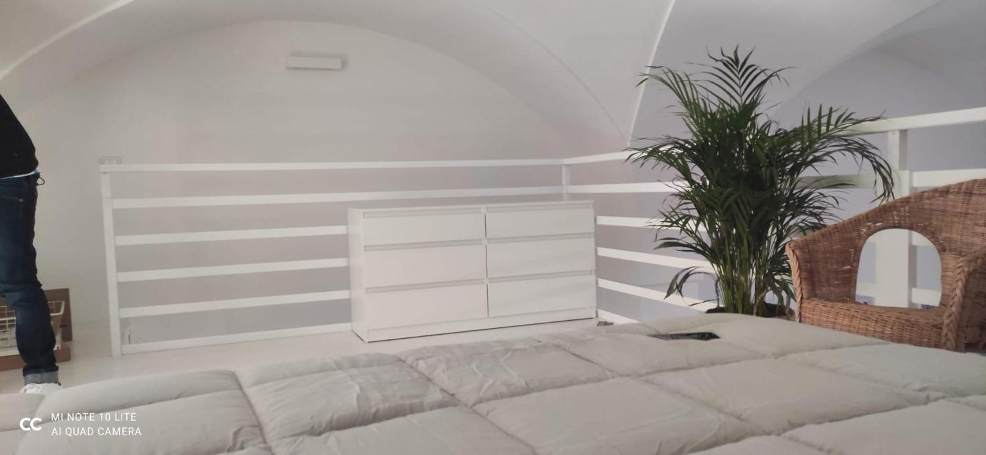 Casamas Vila Brindisi Exterior foto
