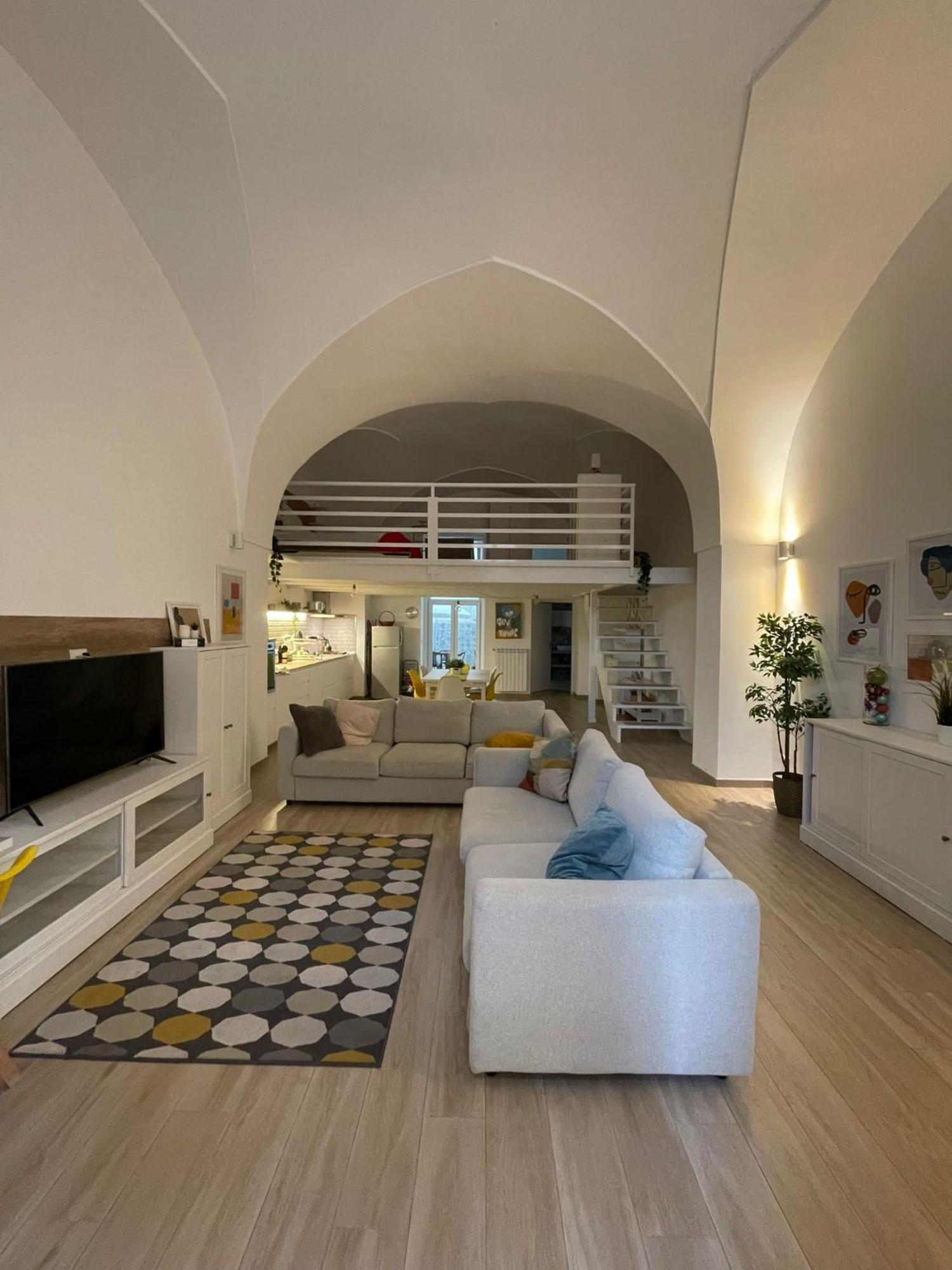 Casamas Vila Brindisi Exterior foto
